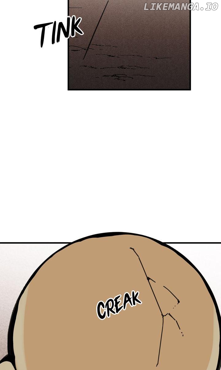 Paljae, Child of Winter Chapter 93 - page 32