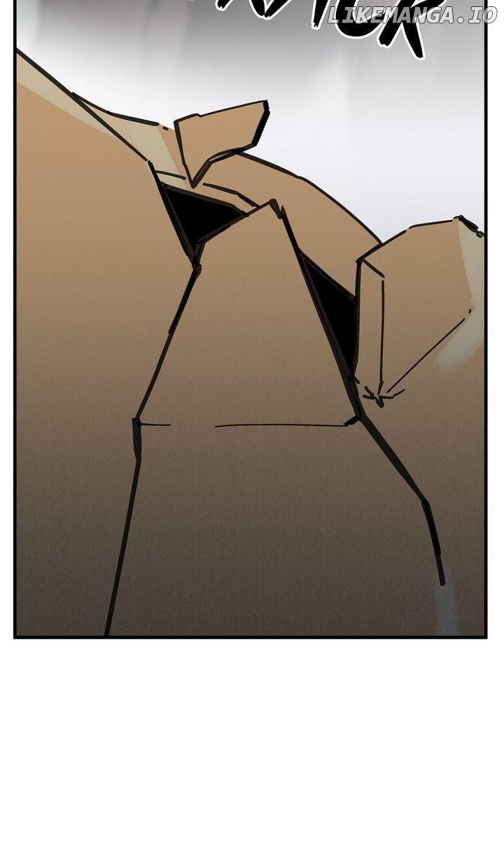 Paljae, Child of Winter Chapter 93 - page 34