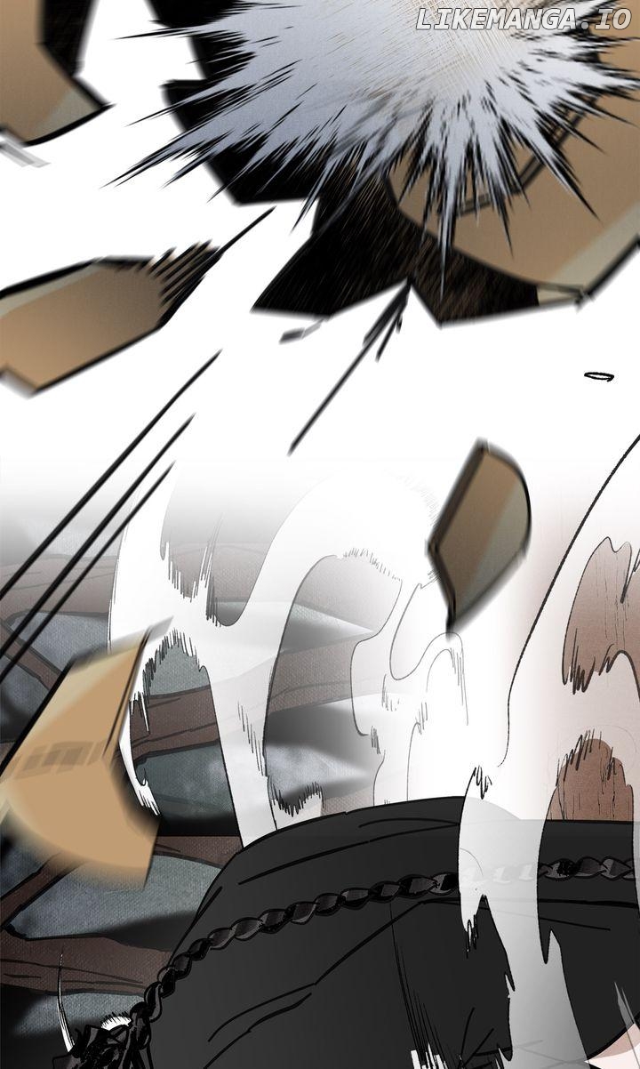 Paljae, Child of Winter Chapter 93 - page 36