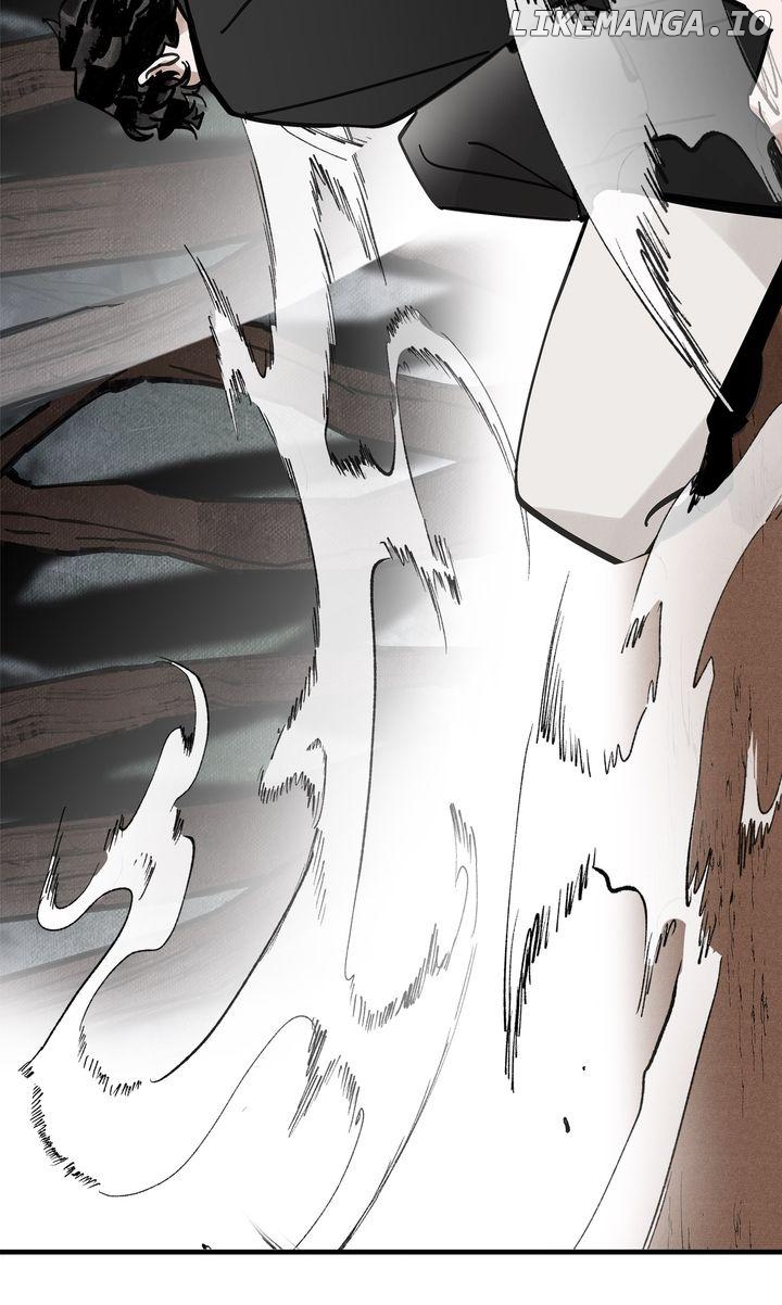 Paljae, Child of Winter Chapter 93 - page 37