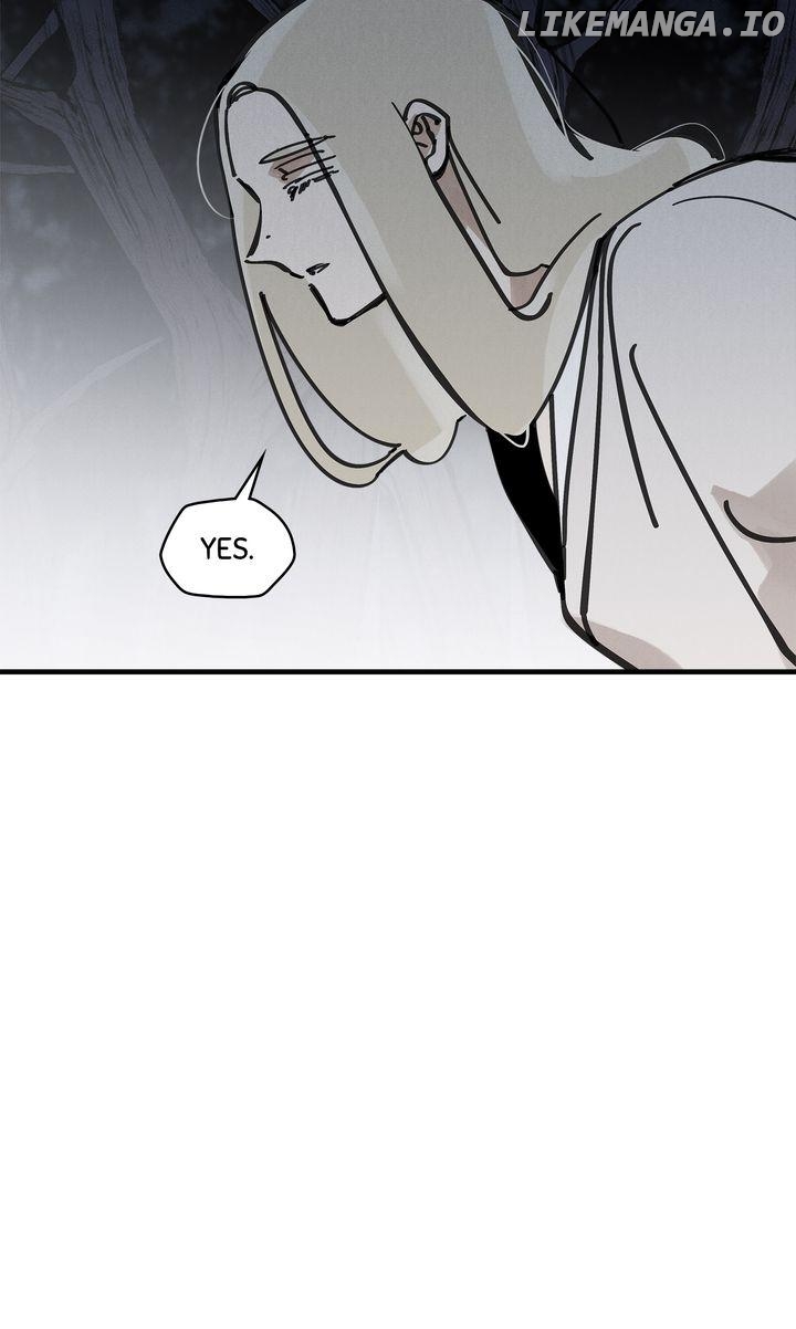 Paljae, Child of Winter Chapter 93 - page 3