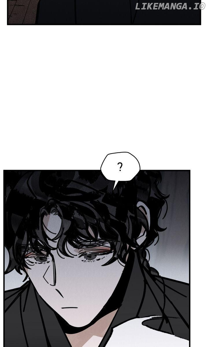 Paljae, Child of Winter Chapter 93 - page 40