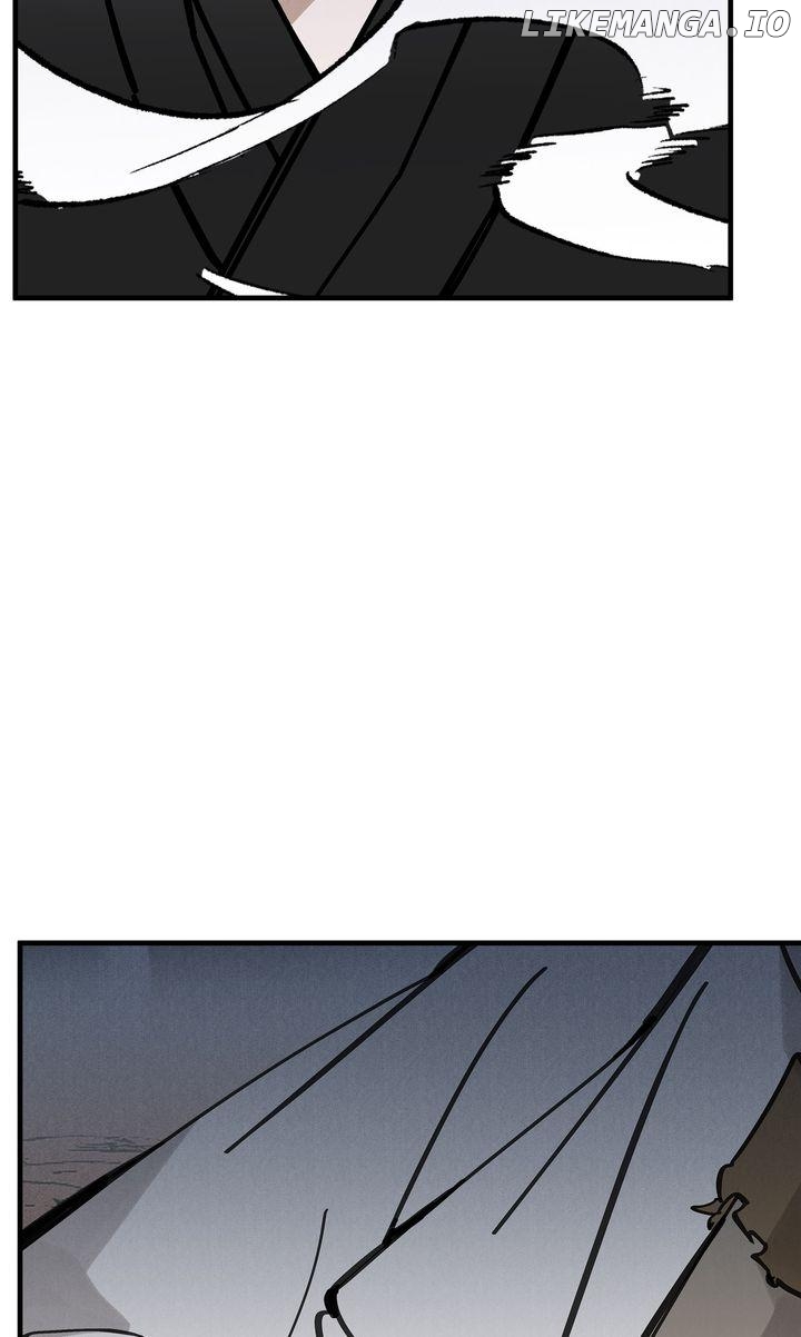 Paljae, Child of Winter Chapter 93 - page 41