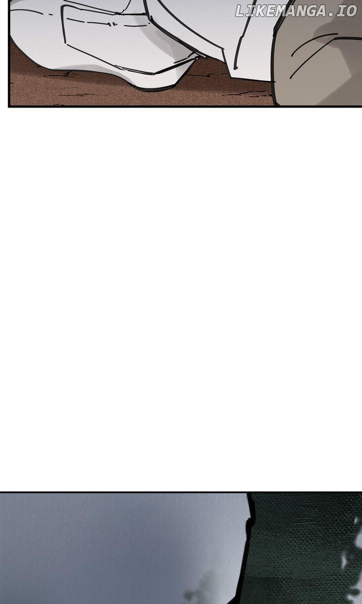 Paljae, Child of Winter Chapter 93 - page 42