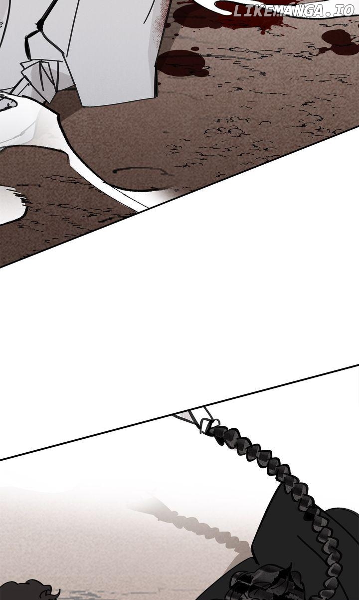 Paljae, Child of Winter Chapter 93 - page 44