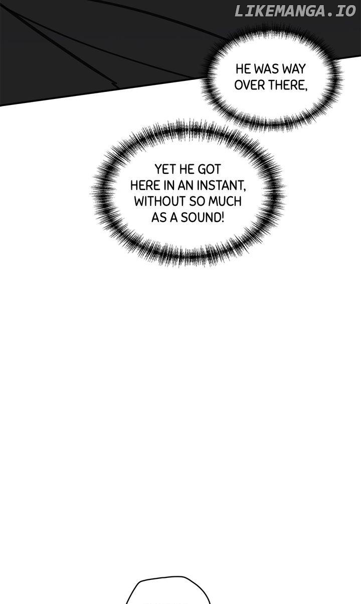 Paljae, Child of Winter Chapter 93 - page 47