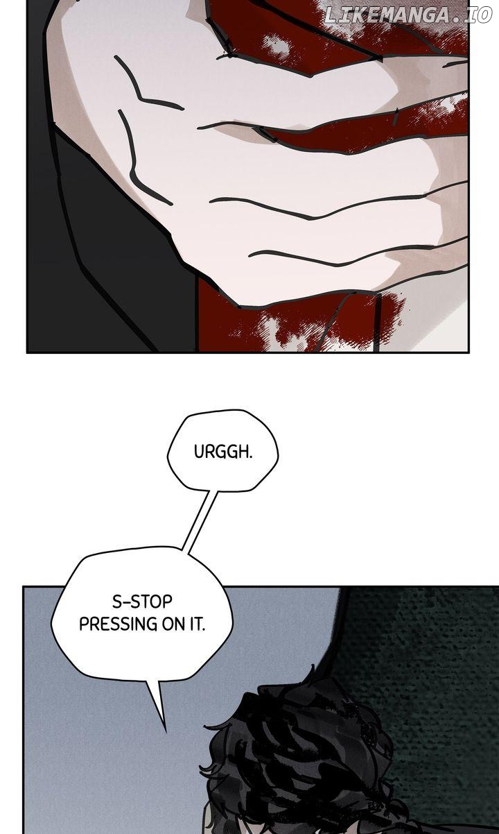 Paljae, Child of Winter Chapter 93 - page 50