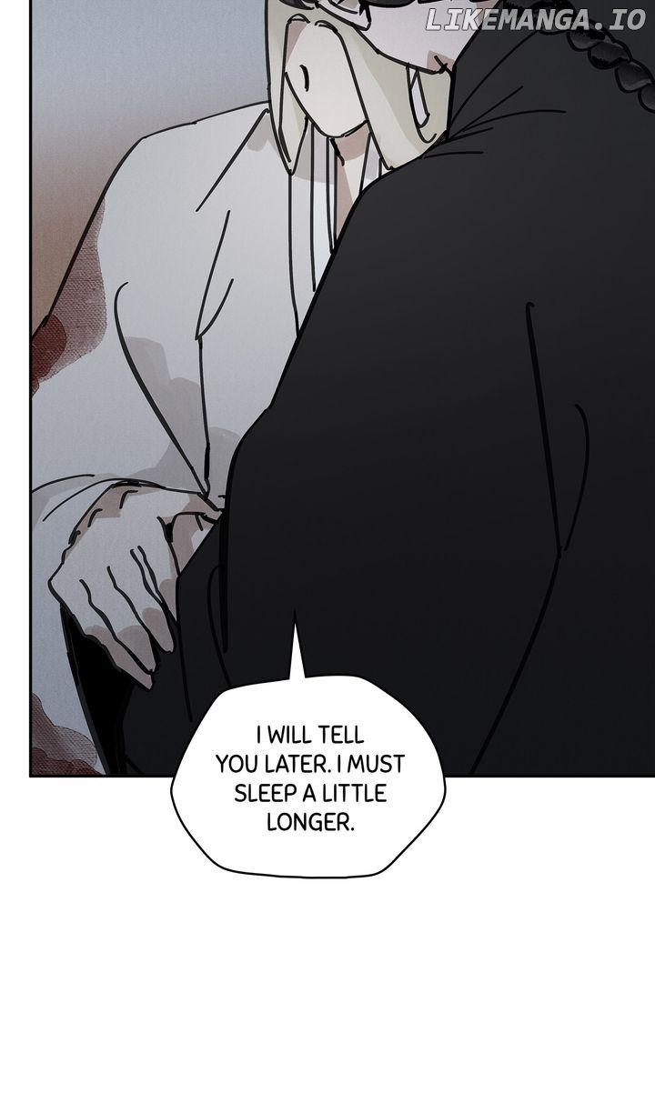 Paljae, Child of Winter Chapter 93 - page 51