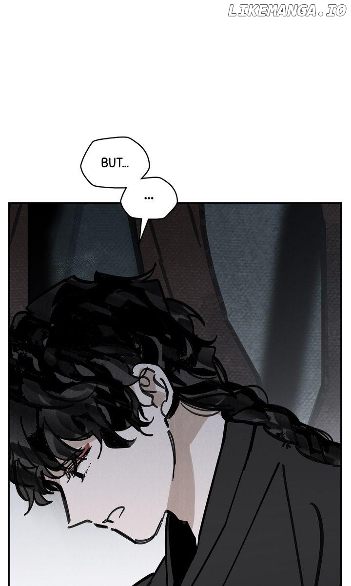 Paljae, Child of Winter Chapter 93 - page 52