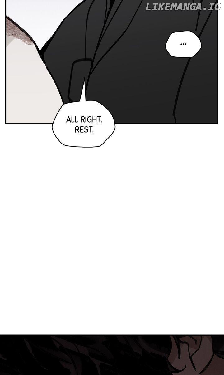 Paljae, Child of Winter Chapter 93 - page 53