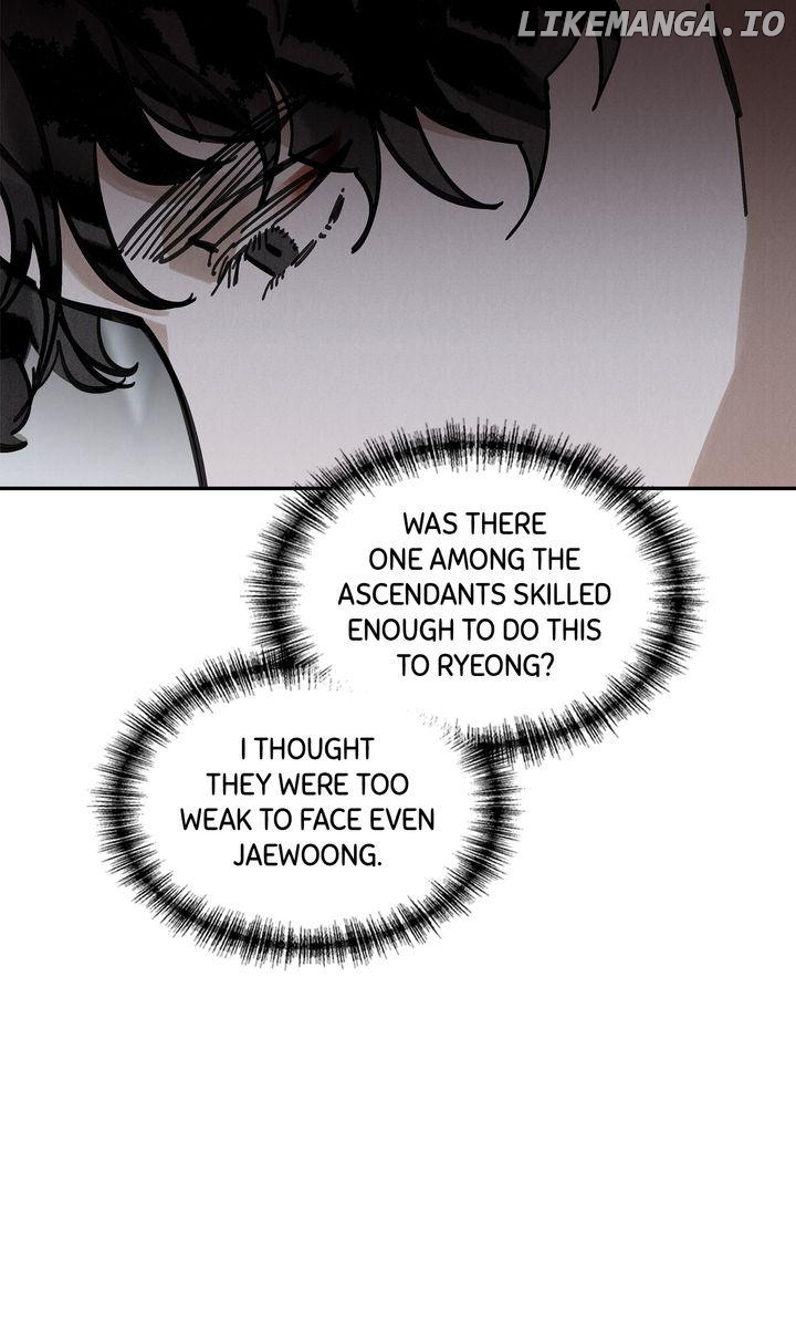 Paljae, Child of Winter Chapter 93 - page 54