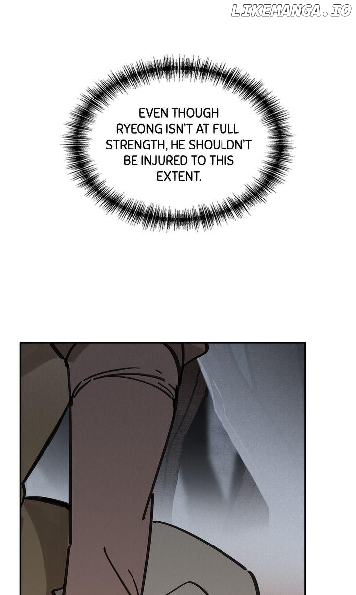 Paljae, Child of Winter Chapter 93 - page 55