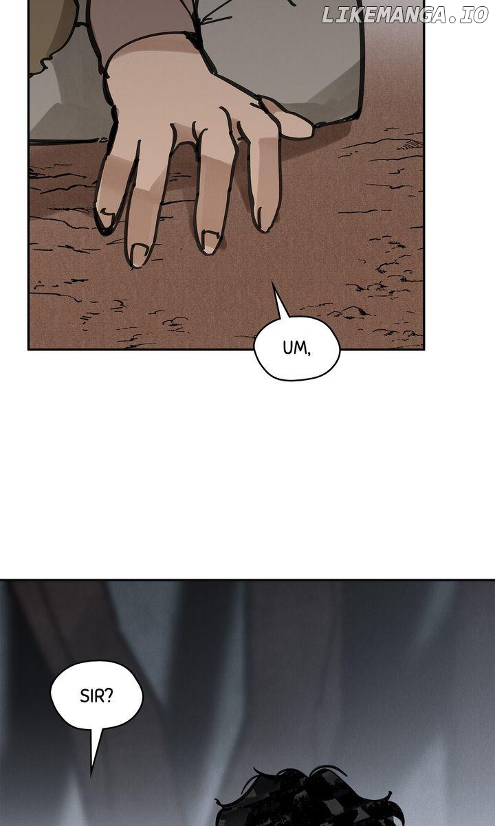 Paljae, Child of Winter Chapter 93 - page 56