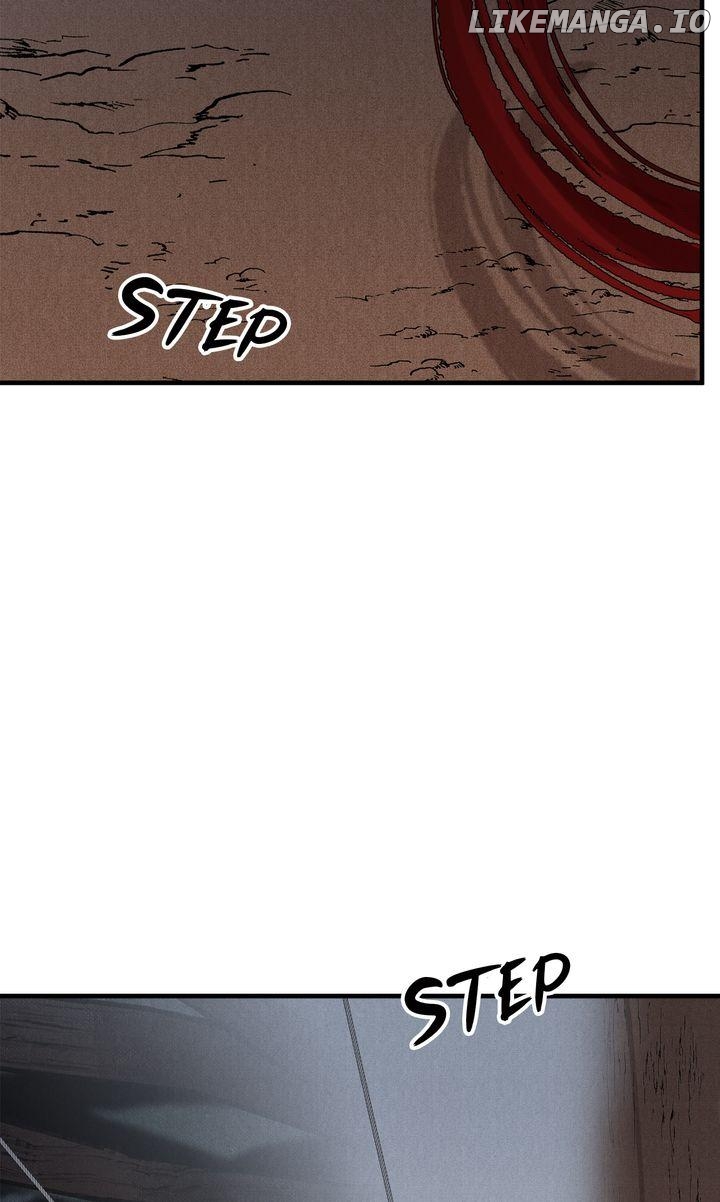 Paljae, Child of Winter Chapter 93 - page 5