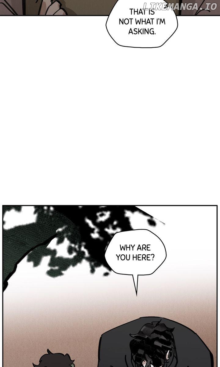 Paljae, Child of Winter Chapter 93 - page 59