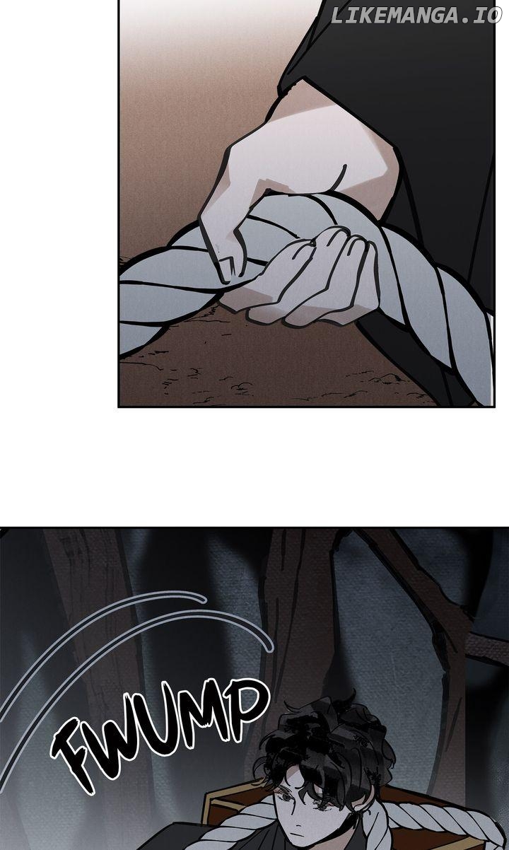 Paljae, Child of Winter Chapter 93 - page 63