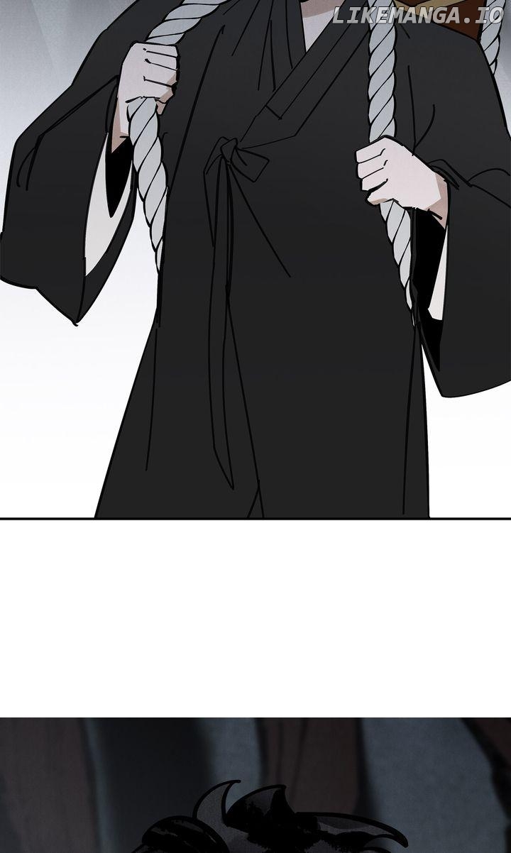 Paljae, Child of Winter Chapter 93 - page 64