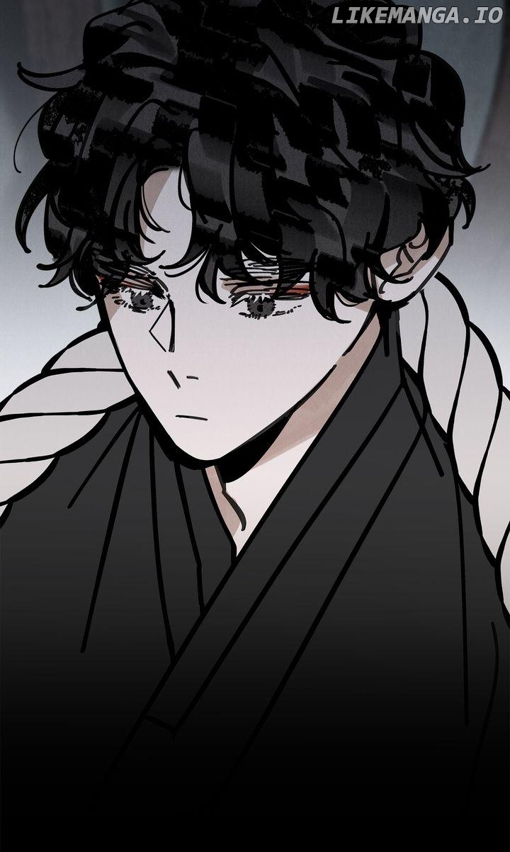 Paljae, Child of Winter Chapter 93 - page 65