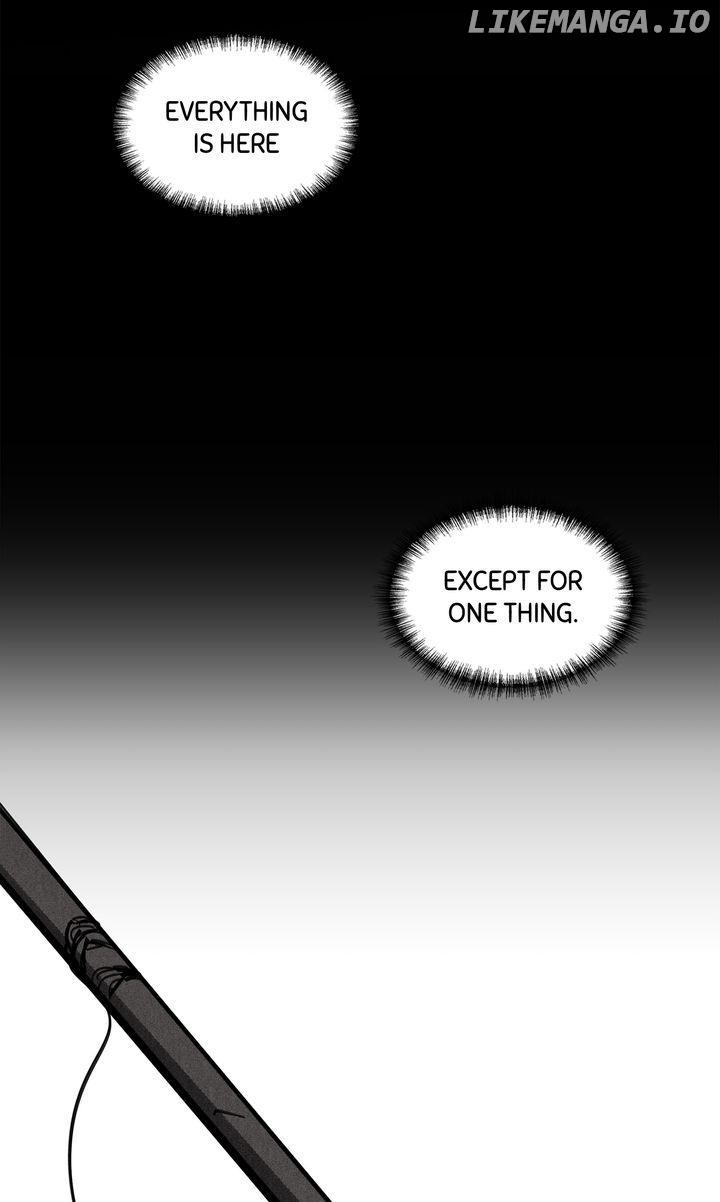 Paljae, Child of Winter Chapter 93 - page 66