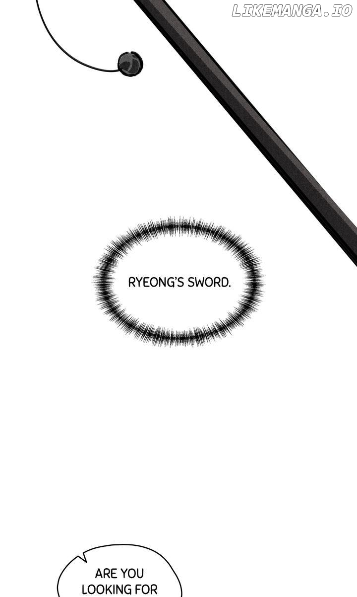 Paljae, Child of Winter Chapter 93 - page 67