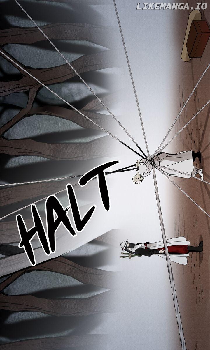 Paljae, Child of Winter Chapter 93 - page 6