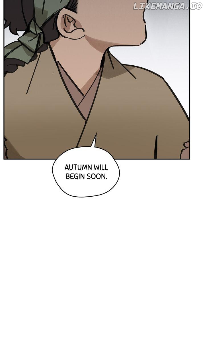 Paljae, Child of Winter Chapter 93 - page 73