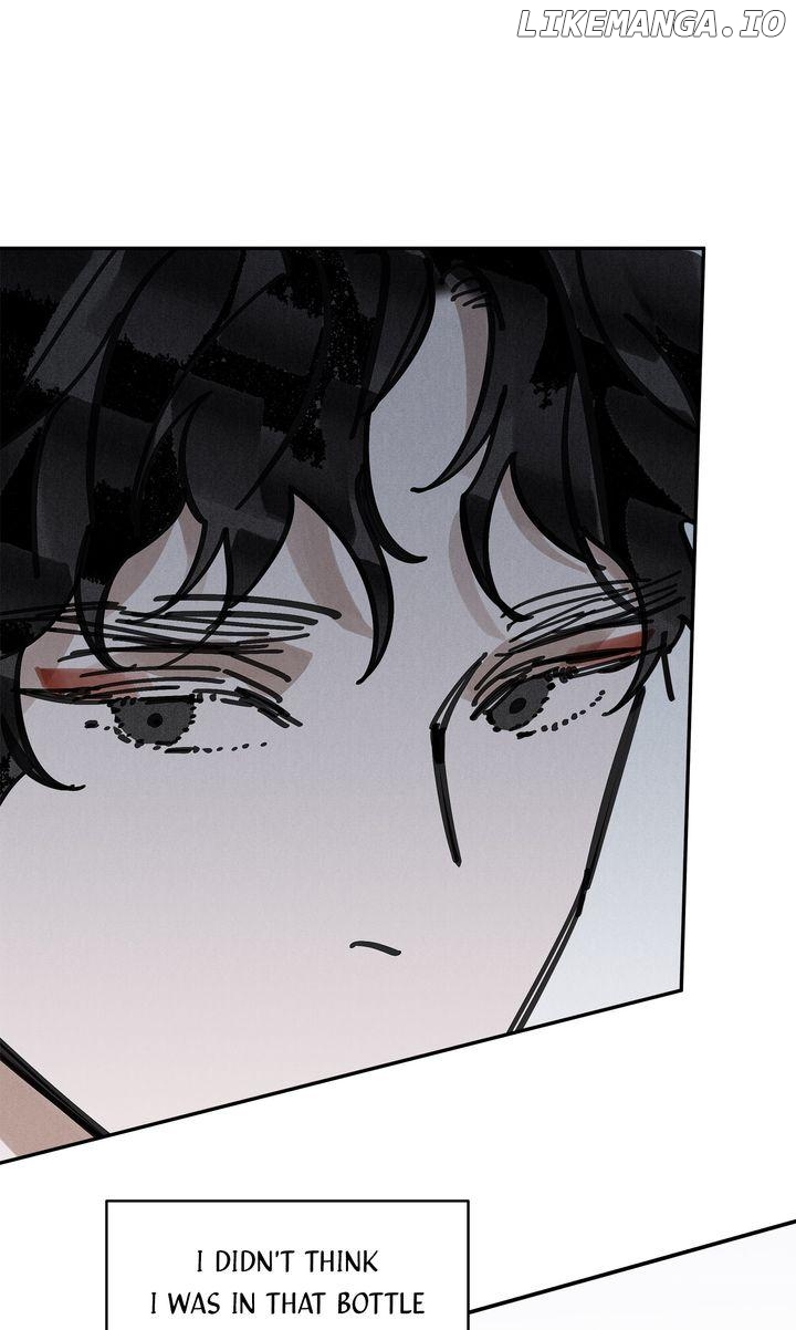 Paljae, Child of Winter Chapter 93 - page 74