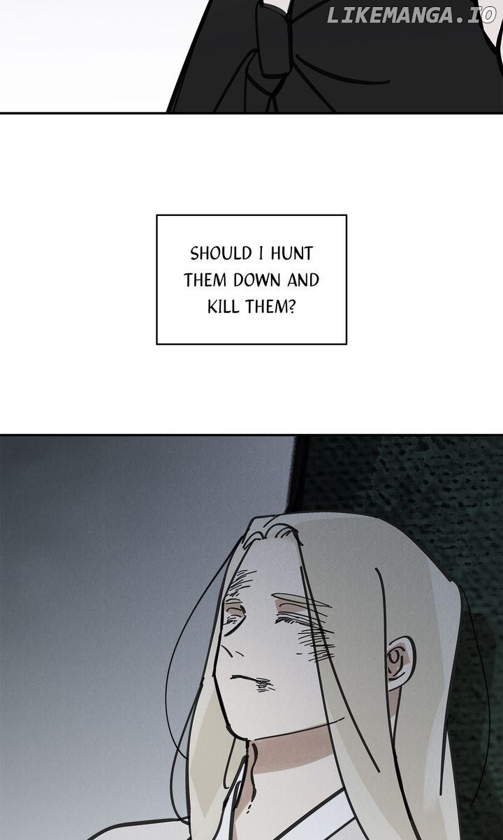 Paljae, Child of Winter Chapter 93 - page 77