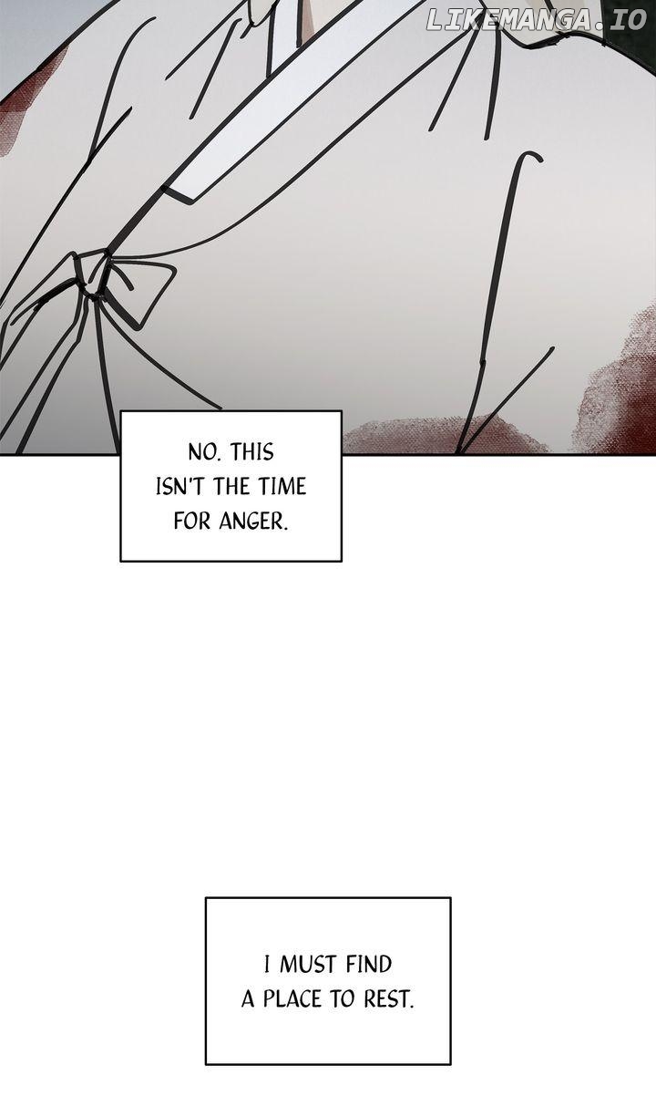 Paljae, Child of Winter Chapter 93 - page 78