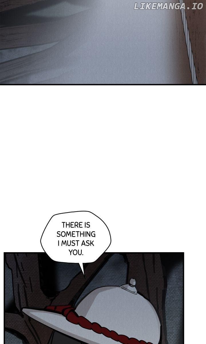 Paljae, Child of Winter Chapter 93 - page 7