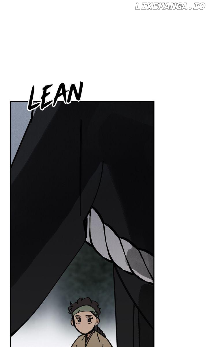 Paljae, Child of Winter Chapter 93 - page 79