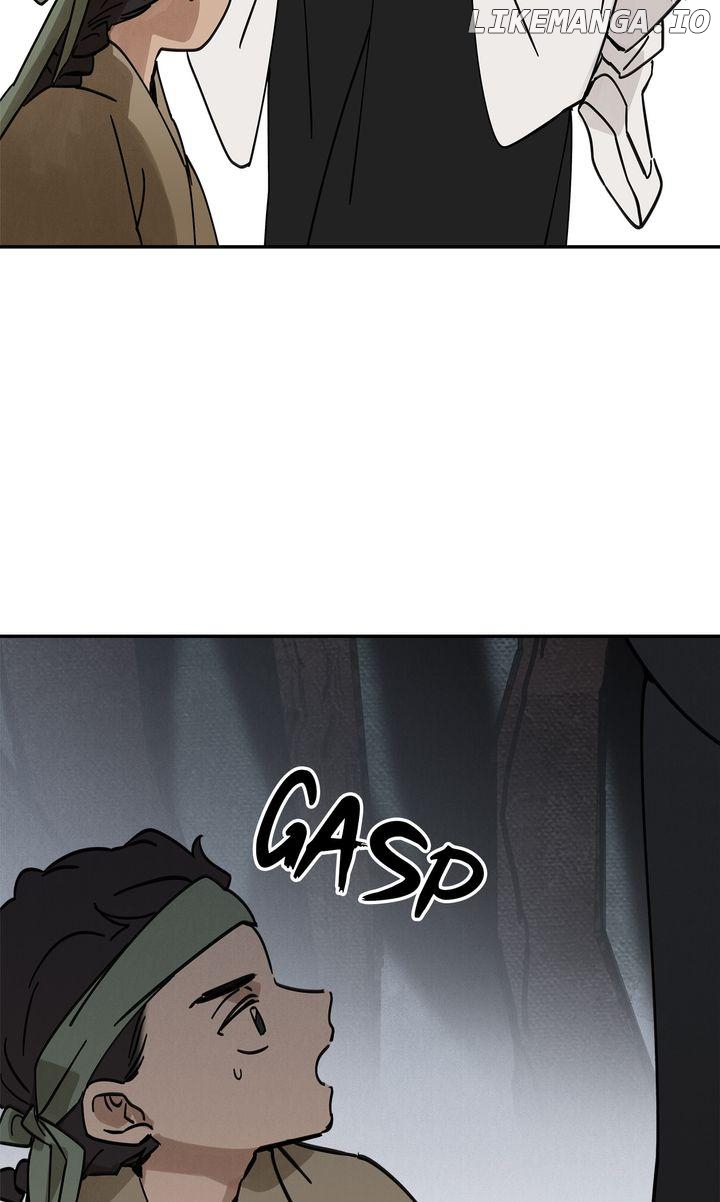 Paljae, Child of Winter Chapter 93 - page 81