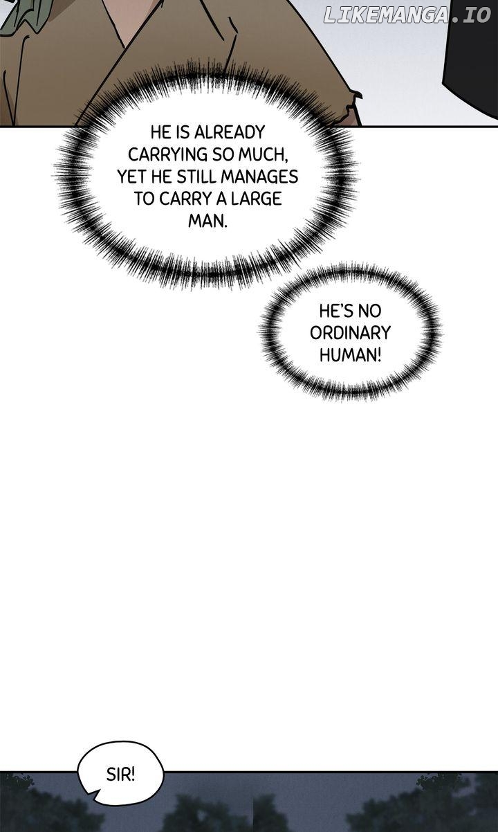 Paljae, Child of Winter Chapter 93 - page 82