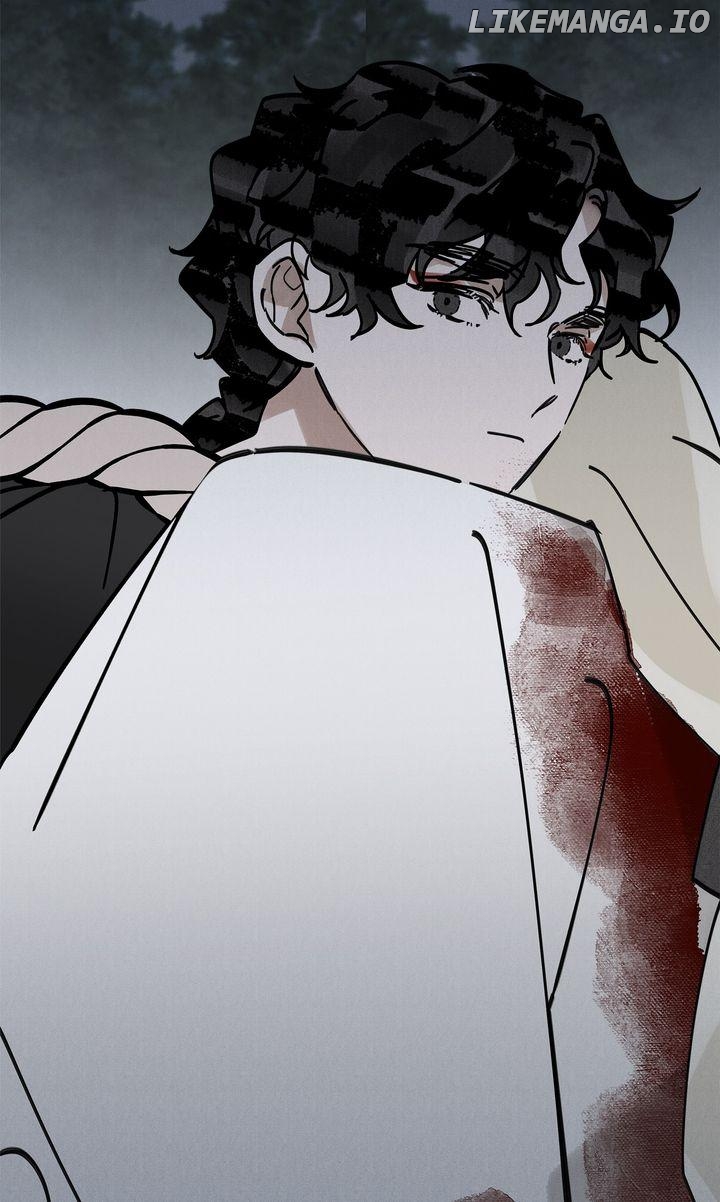 Paljae, Child of Winter Chapter 93 - page 83