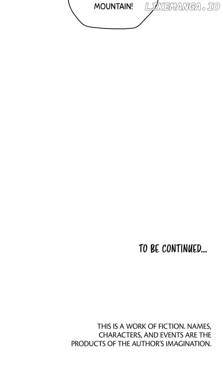 Paljae, Child of Winter Chapter 93 - page 90