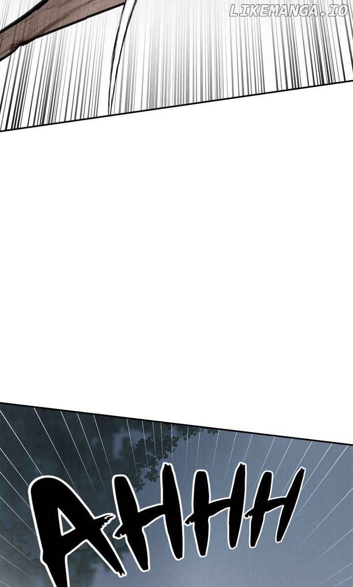 Paljae, Child of Winter Chapter 94 - page 13