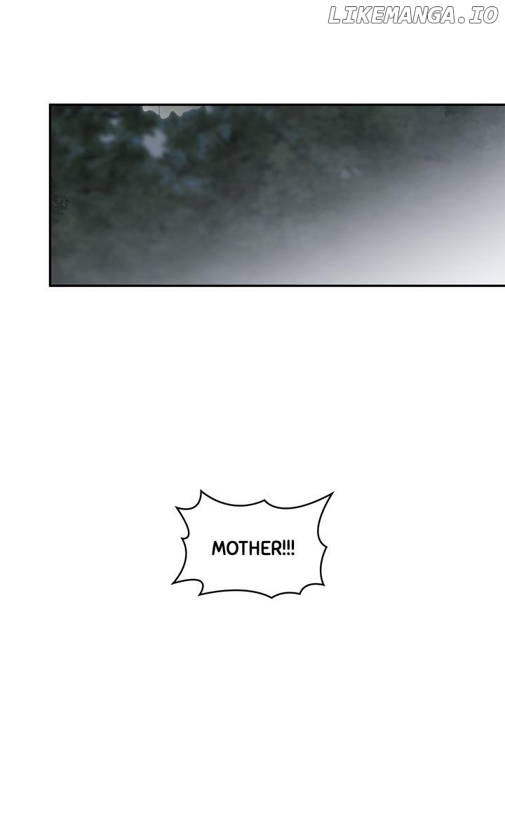 Paljae, Child of Winter Chapter 94 - page 17