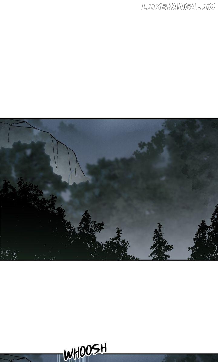 Paljae, Child of Winter Chapter 94 - page 18