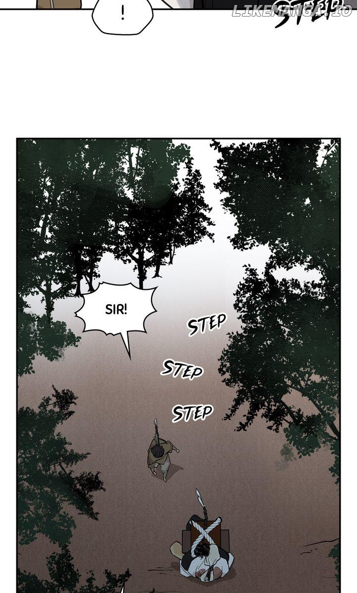 Paljae, Child of Winter Chapter 94 - page 2