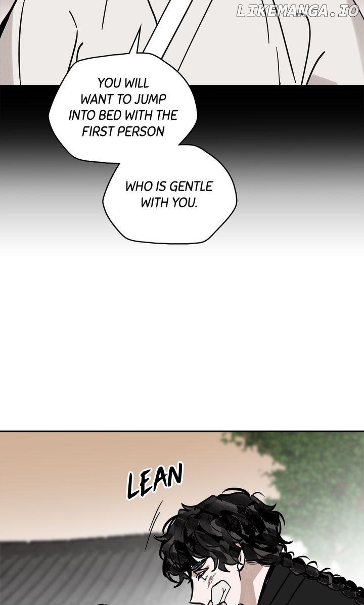 Paljae, Child of Winter Chapter 94 - page 38