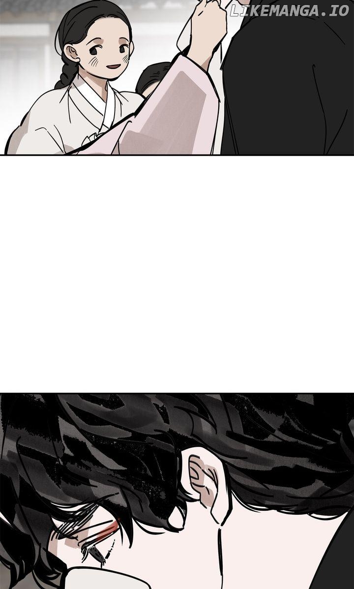 Paljae, Child of Winter Chapter 94 - page 39