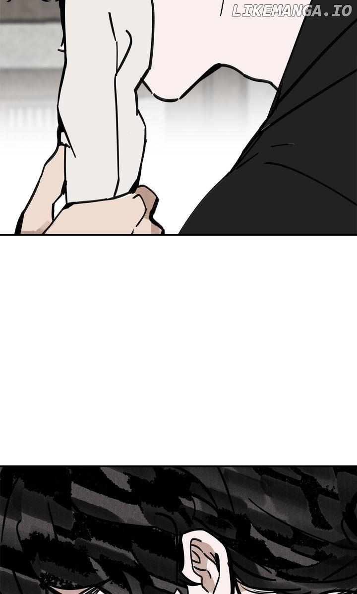 Paljae, Child of Winter Chapter 94 - page 40