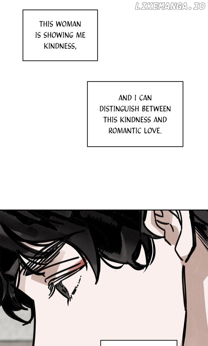 Paljae, Child of Winter Chapter 94 - page 42