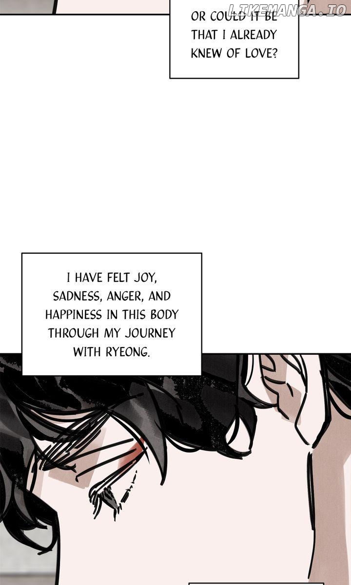 Paljae, Child of Winter Chapter 94 - page 43