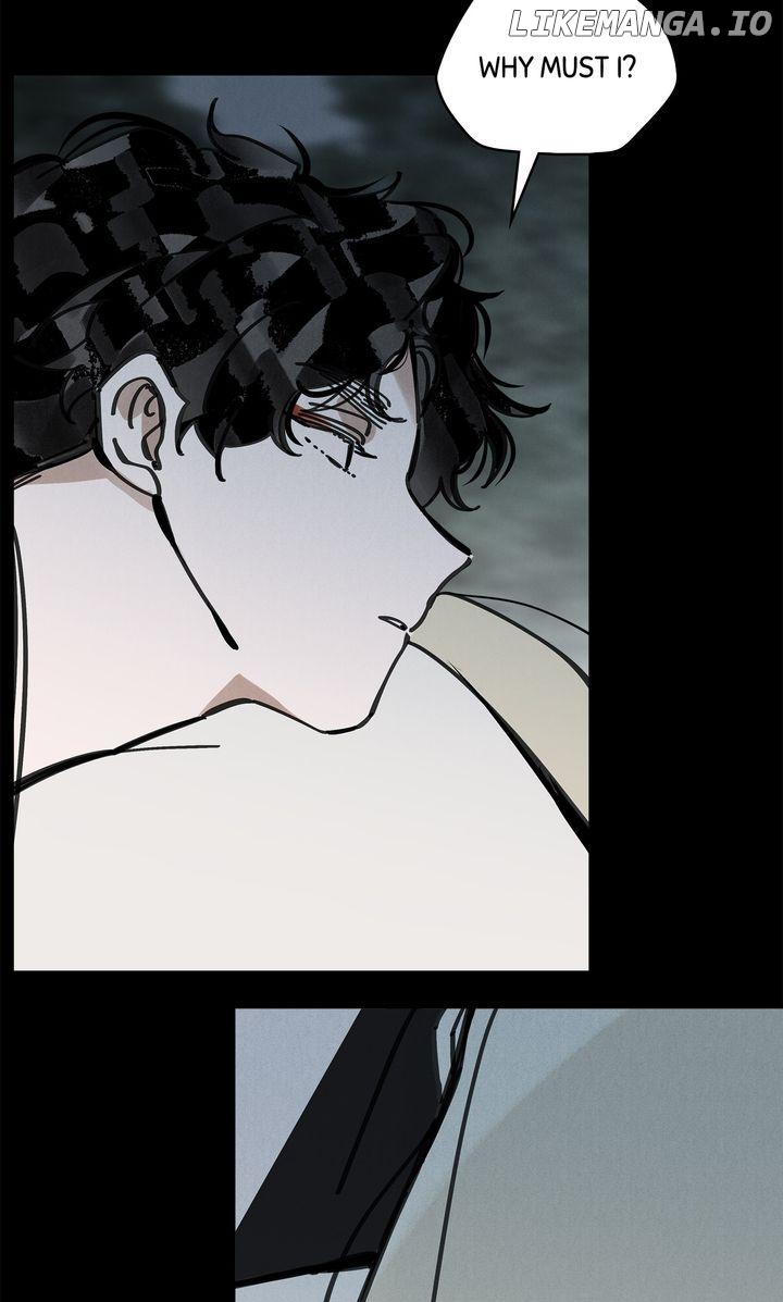 Paljae, Child of Winter Chapter 94 - page 49