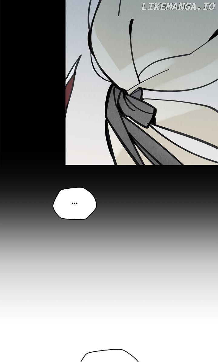 Paljae, Child of Winter Chapter 94 - page 50