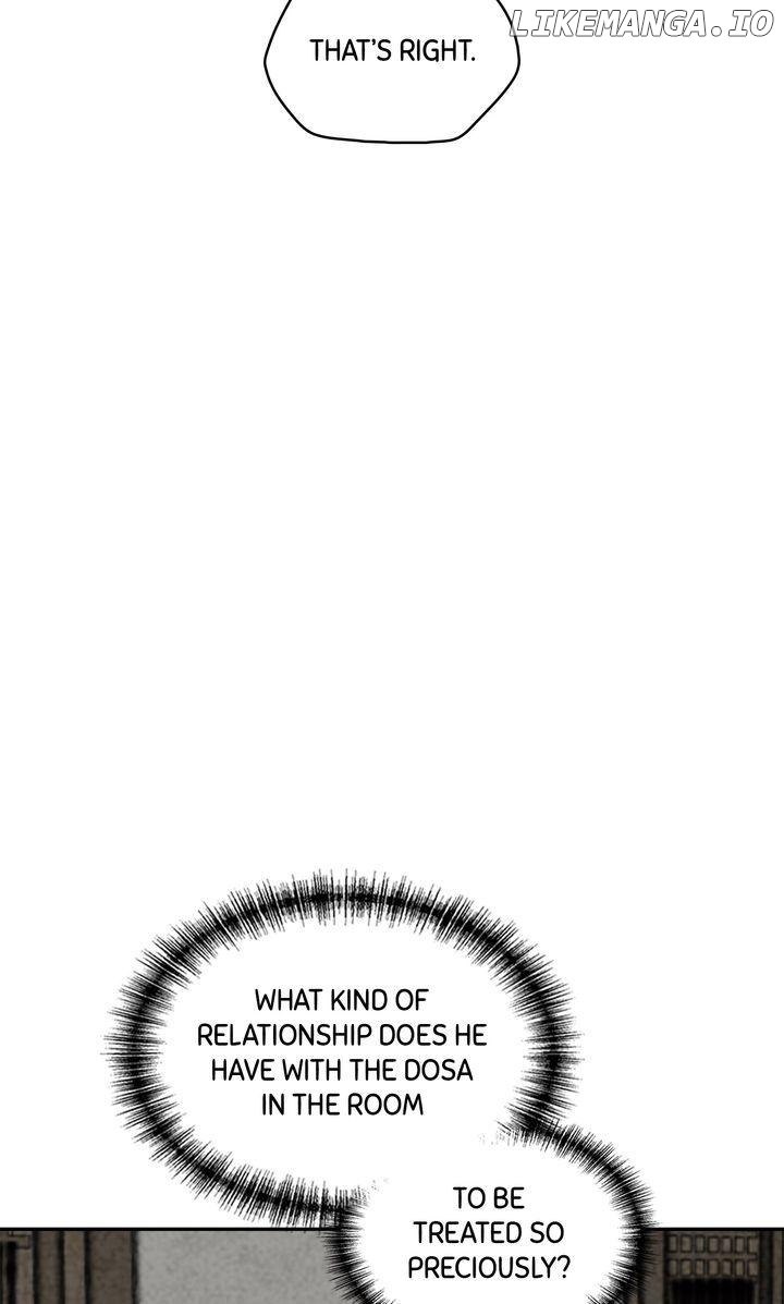 Paljae, Child of Winter Chapter 94 - page 51