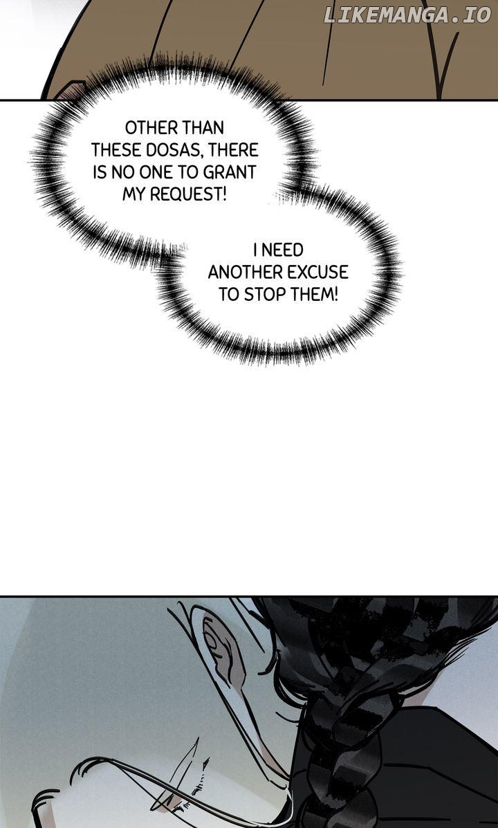 Paljae, Child of Winter Chapter 94 - page 5