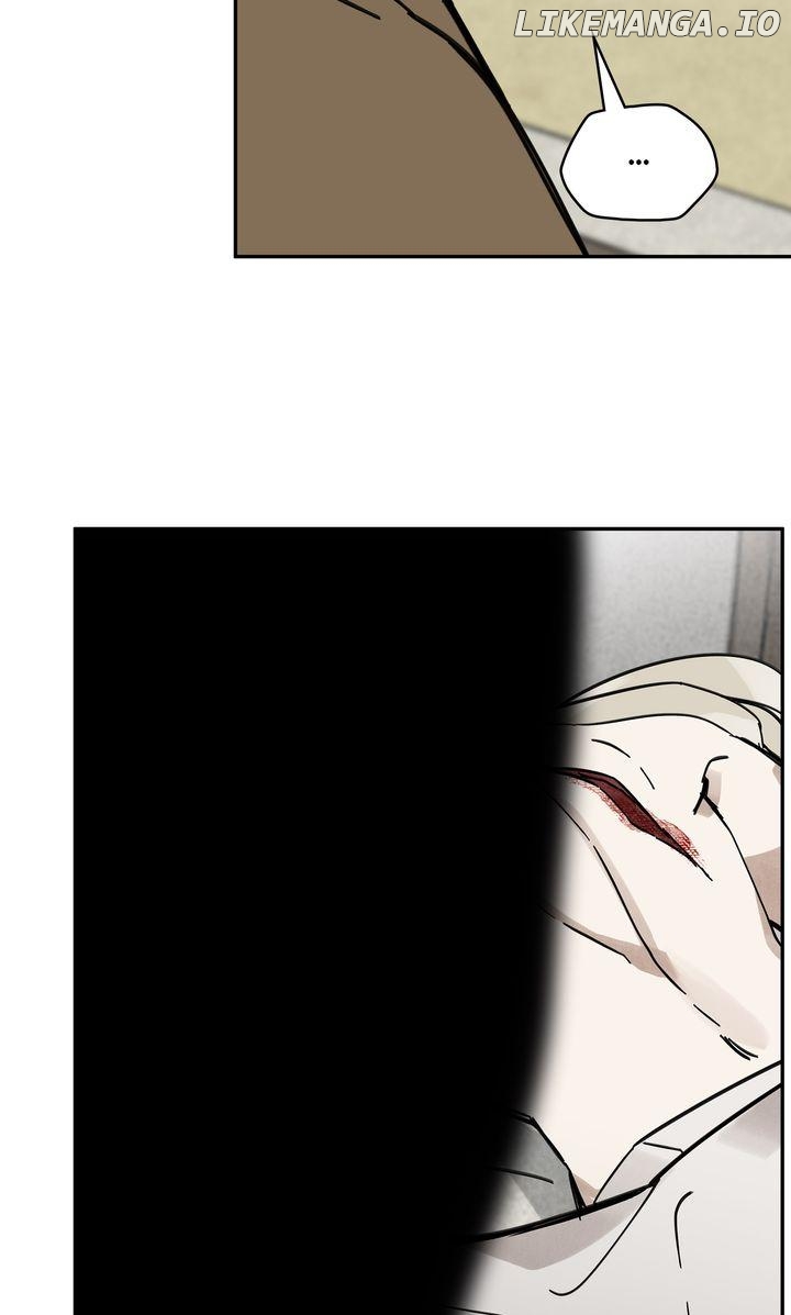 Paljae, Child of Winter Chapter 94 - page 60