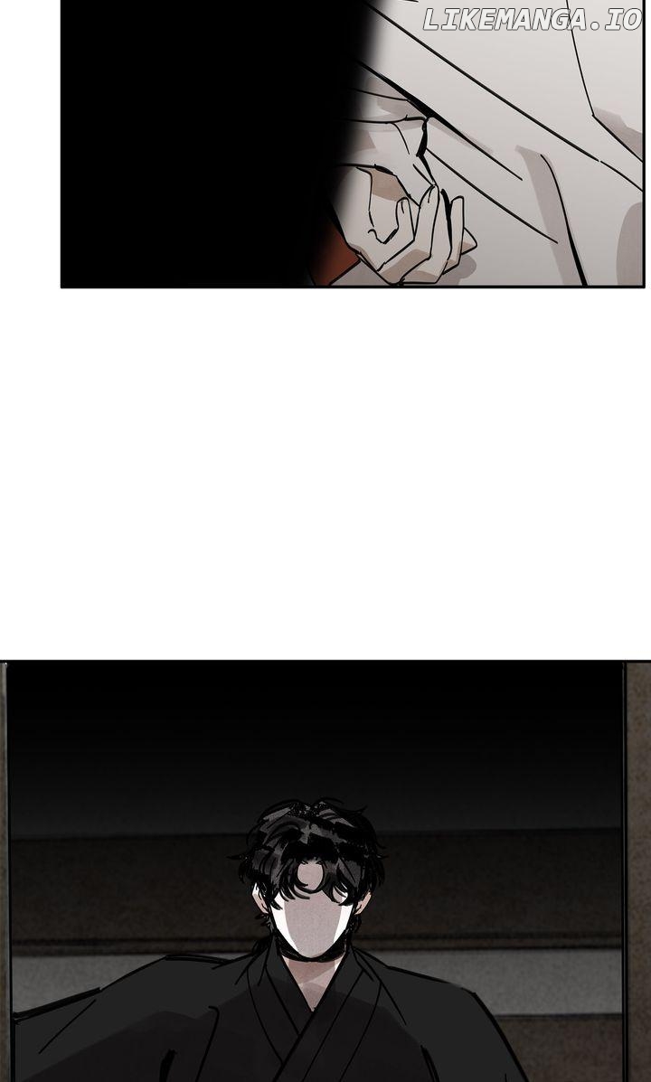 Paljae, Child of Winter Chapter 94 - page 61